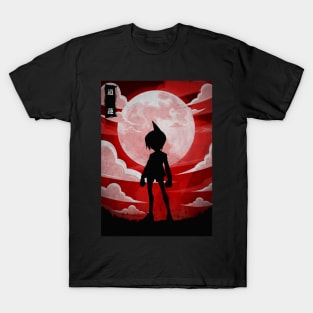 Tao Ren | Shaman King T-Shirt